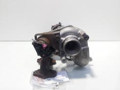 Turbosuflanta, cod 9673283680, Citroen Berlingo 2 1.6 HDI, 9H06 (id:690256)
