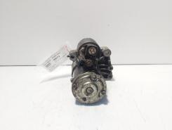 Electromotor, cod V75500178004, Peugeot 307 SW 2.0 benz, RF7J, cutie automata (id:704172)