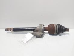 Planetara intermediara dreapta cu suport, cod GM13247218, Opel Vectra C 1.9 CDTI, Z19DT, 6 vit man (id:704046)