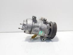 Compresor clima, cod 9647213380, Peugeot 407 SW 2.0 HDI, RHR (id:704074)
