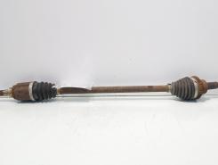 Planetara dreapta fata, Opel Corsa D 1.4 benz, Z14XEP, 5 vit man (id:704059)