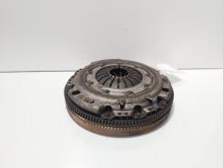 Volanta masa simpla cu placa presiune Volkswagen Golf 5 (1K1)  1.9 TDI,BKC  5VIT MAN (id:702651)