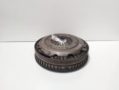 Volanta masa dubla cu placa presiune, Renault Laguna 3,, 2.0 DCI ,M9RA802,6 VIT MAN  (id:702694)