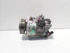 Compresor clima, cod 1K0820803Q, Skoda Octavia 3 (5E3), 2.0 TDI, BKD (id:702371)