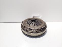 Volanta masa dubla cu placa presiune, Ford Fiesta 6, 1.3 CDTI, Z13DTH, 6 vit man (id:704395)