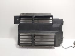 Difuzor captare aer cu motoras, cod BM51-8475-FC, Ford Focus 3 Turnier (id:702533)