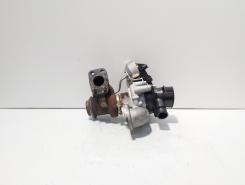 Turbosuflanta, cod 9804945280, Peugeot 208, 1.6 HDI, BHY (id:704414)
