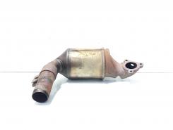 Catalizator, cod GM55201473, Opel Astra H, 1.3 CDTI, Z13DTH (id:704394)