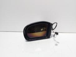 Oglinda electrica stanga cu semnalizare, Mercedes Clasa E (W211) facelift (id:704334)