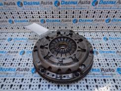 Volanta masa simpla, Ford Transit Connect (P65) 1.8tddi