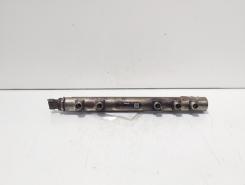 Rampa injectoare cu senzor, cod 55211908, 0445214141, Opel Astra H, 1.3 CDTI, Z13DTH (id:704388)