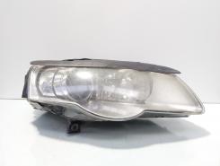 Far dreapta cu lupa si xenon, cod 3C0941752K, VW Passat (3C2), volan pe stanga (id:704346)
