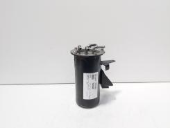Carcasa filtru combustibil, cod 3C0127400C, Skoda Octavia 2 Combi (1Z5), 2.0 TDI, BMM (id:704348)