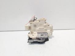 Broasca usa stanga spate, cod 4G0839015, Audi Q3 (8UB) (id:704359)