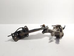 Fuzeta dreapta spate, Skoda Octavia 2 Combi (1Z5) 2.0 TDI (id:701673)