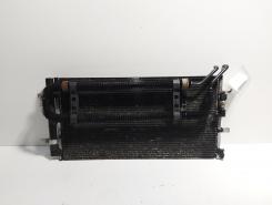 Radiator clima cu radiator racire lichid servo, Audi A4 (8K2, B8), 3.0 TDI, CCWA (id:704658)