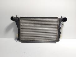Radiator intercooler, cod 3C0145805AN, VW Passat (3C2), 2.0 TDI, CFF (id:704481)