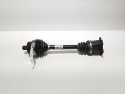 Planetara dreapta fata, cod 8E0407272BA, Audi A4 Avant (8E5, B6), 2.5 TDI, AYM, 6 vit man (id:704354)