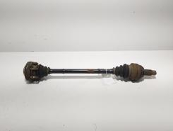 Planetara dreapta spate, cod 7591596, Bmw X1 (E84), 2.0 diesel, N47D20C, 6 vit man (id:704330)