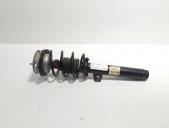 Amortizor stanga fata, cod 6789573, Bmw X1 (E84), 2.0 diesel, N47D20C (id:704323)