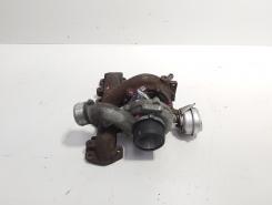 Turbosuflanta, cod 55205474, Opel Vectra C, 1.9 CDTI, Z19DT (id:664569)
