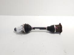 Planetara dreapta fata, Audi A4 (8K2, B8) 2.0 TDI, 6 vit man (id:689505)
