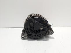 Alternator 100A Bosch, cod GM90561168, Opel Vectra B (38), 2.0 DTI, Y20DTH (id:704530)