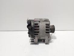 Alternator 150A, cod 9678048880, Citroen C4 (II) 1.6 HDI, 9HP (id:703658)