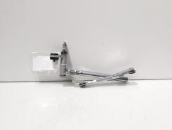 Ansamblu stergator stanga fata, Seat Leon (1P1) (id:704682)