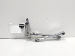 Ansamblu stergator stanga fata, Seat Leon (1P1) vol pe stg (id:704681)