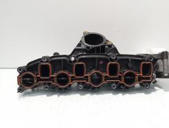 Galerie admisie cu clapete, cod 03L129711AG, VW Passat Variant (3C5), 2.0 TDI, CBB (id:704489)