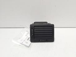 Grila aer bord dreapta, cod 6Y0819702, Skoda Fabia 1 (6Y2) (id:704523)