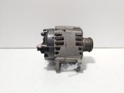 Alternator 140A Valeo, cod 03L903024M, Skoda Superb II (3T4) 2.0 TDI, CFG (id:704574)