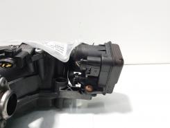 Motoras galerie admisie, cod 03P129086A, VW Polo (6R), 1.2 TDI, CFW (id:704553)