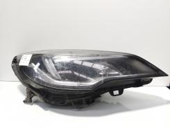 Far dreapta cu lupa si led, cod 39047201, Opel Astra K, vol pe dr (id:704659)