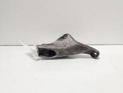 Suport motor stanga, cod 8E0199307S, Audi A4 (8EC, B7) 2.0 TDI, BRE (id:704593)