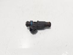 Injector, cod 01F002A, Peugeot 307, 1.4 benz, KFW (id:704640)