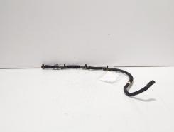 Rampa retur injectoare, Skoda Superb II Combi (3T5) 2.0 TDI, CFF (id:704577)