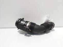 Tub turbo, cod 8200412983, Renault Megane 2, 1.9 DCI, F9QL818 (id:704584)