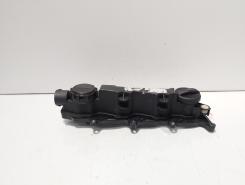 Capac culbutori, cod 9651815680A, Peugeot 307 SW, 1.6 HDI, 9HZ (id:704279)