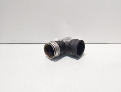 Furtun intercooler, cod 3C0145762AM, Audi A3 Sportback (8PA) 1.9 TDI, BLS (id:704652)