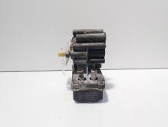 Carcasa filtru ulei cu racitor ulei, cod 1C1Q-6B624-AG, Ford Mondeo 3 (B5Y) 2.0 TDCI, N7BA (id:704097)