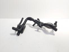 Tubulatura apa, cod 9647768980, Peugeot 307 1.6 HDI, 9HZ (id:704631)