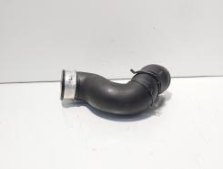 Furtun intercooler, cod 3C0145834M, Audi A3 Sportback (8PA) 1.9 TDI, BLS (id:704653)