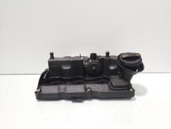 Capac culbutori, cod 03P103469A, Vw Polo (6R) 1.2 TDI, CFW (id:704550)