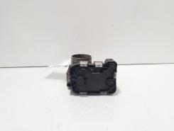 Clapeta acceleratie, cod 55192787, Fiat Doblo Cargo (223) 1.4 benz, 350A1000 (id:704564)