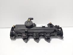 Capac culbutori, cod 8200626199, Renault Megane 3 1.5 DCI, K9K636 (id:704541)