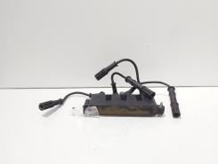 Bobina inductie, cod 55200112, Fiat Doblo Cargo (223) 1.4 benz, 350A1000 (id:704563)