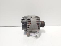 Alternator 140A Valeo, cod 03P903023D, Vw Polo (6R) 1.2 TDI, CFW (id:704557)