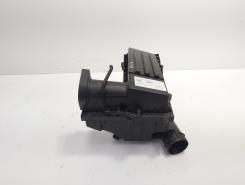 Carcasa filtru aer, cod 3C0129607BD, Vw Passat (362) 1.6 TDI, CAY (id:704487)